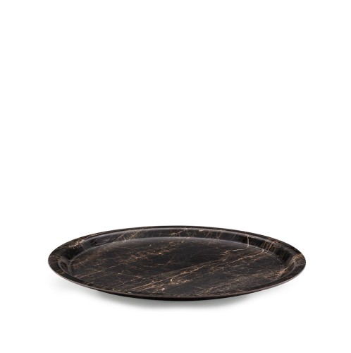 HYBRID BLACK WOOD NON-SKID ΔΙΣΚΟΣ ΣΤΡΟΓΓ. 38Χ38ΕΚ