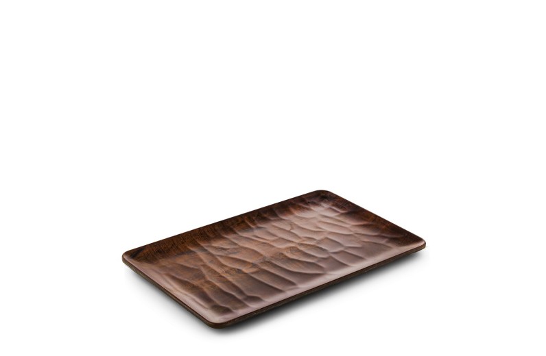 CHESTNUT ΠΙΑΤΕΛΑ HYBRID ΟΡΘΟΓ. 1/2 26,5Χ32,5ΕΚ.