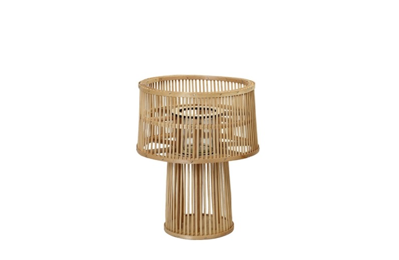 ΦΑΝΑΡΙ BAMBOO S ΣΤΡΟΓΓ. ΜΠΕΖ 27ΕΚ