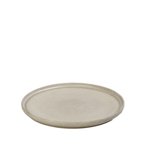 NOAH BEIGE ΠΙΑΤΟ ΡΗΧΟ NORDIC 22,5Χ22,5Χ2,5ΕΚ