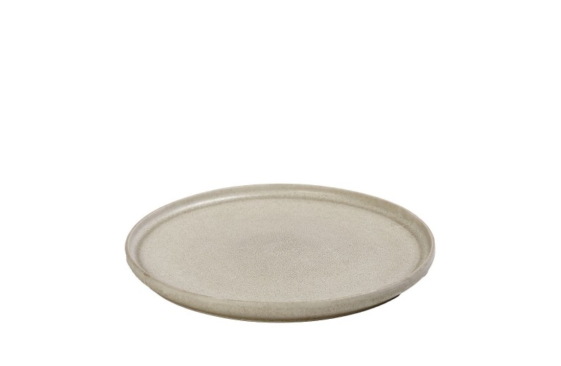 NOAH BEIGE ΠΙΑΤΟ ΡΗΧΟ NORDIC 28Χ28Χ2,5ΕΚ