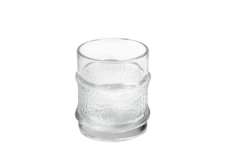 ICELAND WHISKEY 290ML H: 9,4 D: 7,5CM P/1440