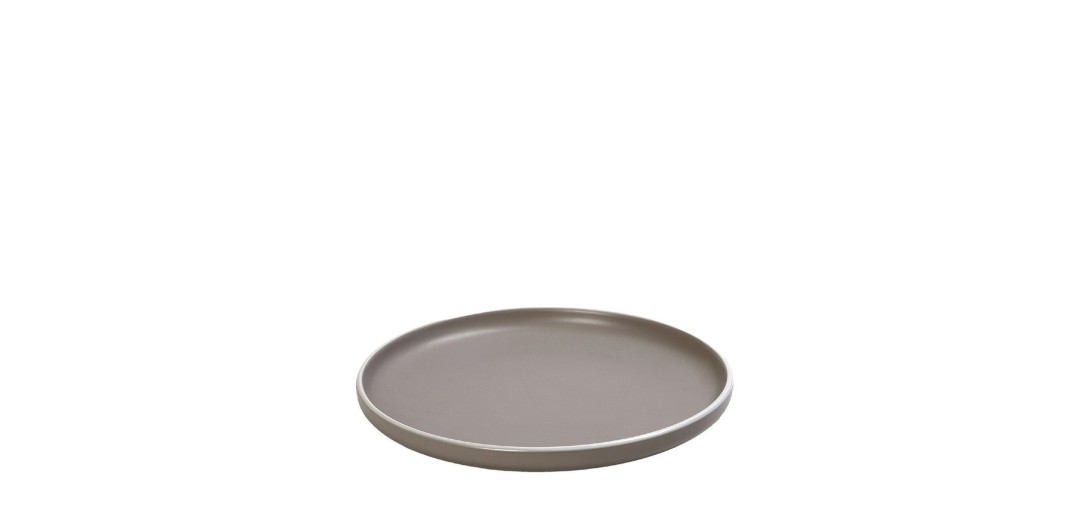 MOOD GREY ΠΙΑΤΟ ΦΡΟΥΤΟΥ ΣΤΡΟΓΓ. NORDIC/STEP 20,3Χ20,3Χ2,5ΕΚ