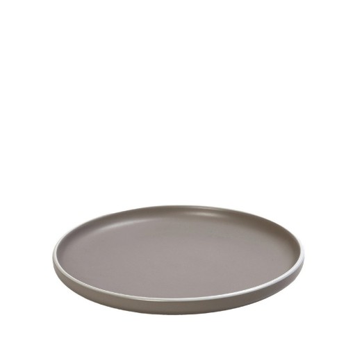 MOOD GREY ΠΙΑΤΟ ΦΡΟΥΤΟΥ ΣΤΡΟΓΓ. NORDIC/STEP 20,3Χ20,3Χ2,5ΕΚ