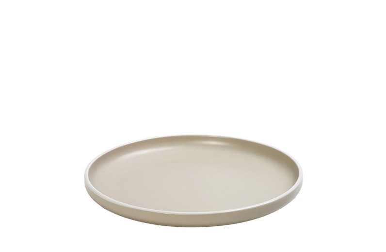 MOOD BEIGE ΠΙΑΤΟ ΡΗΧΟ ΣΤΡΟΓΓ. NORDIC/STEP 27,3Χ27,3Χ3,5ΕΚ