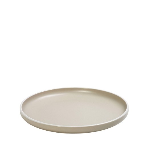 MOOD BEIGE ΠΙΑΤΟ ΦΡΟΥΤΟΥ ΣΤΡΟΓΓ. NORDIC/STEP 20,3Χ20,3Χ2,5ΕΚ