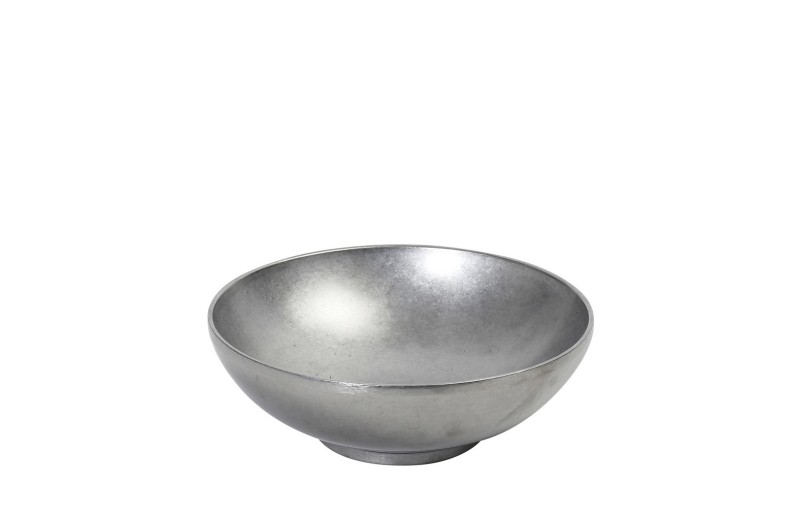 SNOW GREY ΠΙΑΤΟ ΒΑΘΥ ΔΙΠΛΟΤΟΙΧΟ SS 18/10 22Χ22Χ7,2ΕΚ.