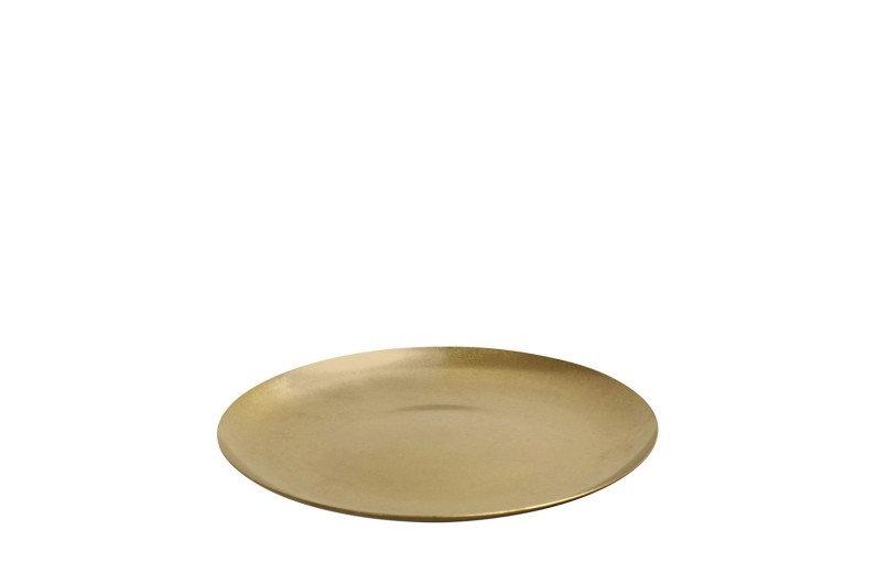 SNOW GOLD ΠΙΑΤΟ ΡΗΧΟ ΣΤΡΟΓΓ. SS 18/10 26Χ26Χ1,5ΕΚ.