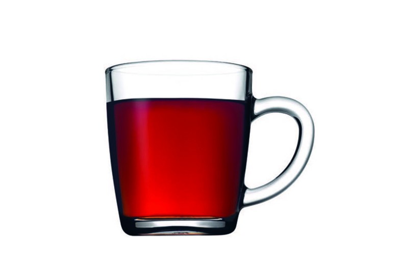 BASIC ΚΟΥΠΑ 340CC NON-TEMP. H: 9.85 D: 6.6 P/576 SB2.OB24.