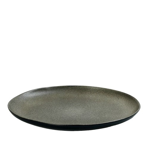 ETNA OLIVE ΠΙΑΤΕΛΑ ΟΒΑΛ 36X27X3CM.