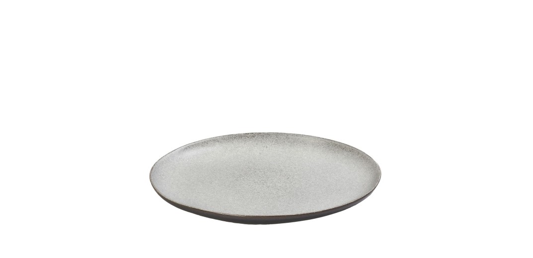 ETNA OFF WHITE ΠΙΑΤΟ ΡΗΧΟ 33,5X3,5CM.
