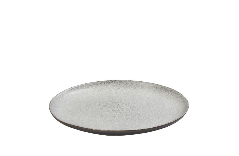 ETNA OFF WHITE ΠΙΑΤΟ ΡΗΧΟ 33,5X3,5CM.