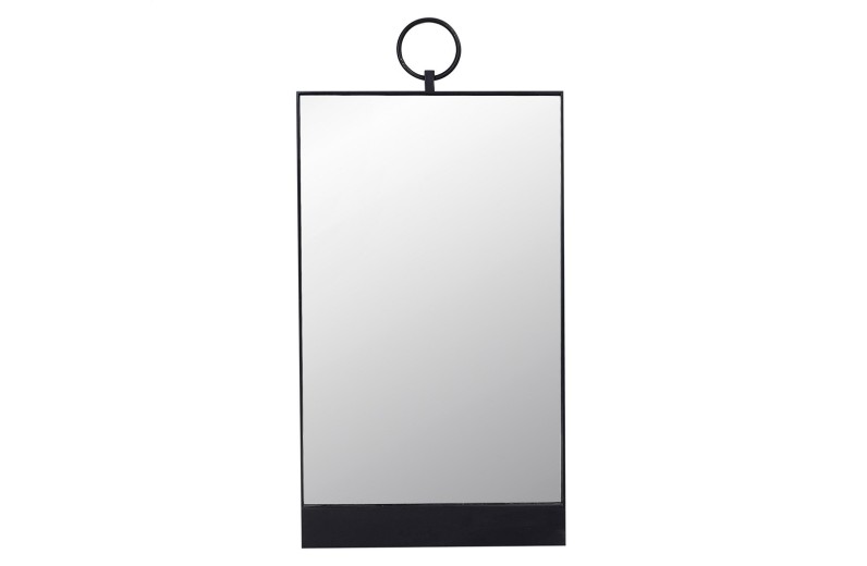 ΚΑΘΡΕΠΤΗΣ ΜΕΤΑΛ. ΜΑΥΡΟ Η81ΕΚ