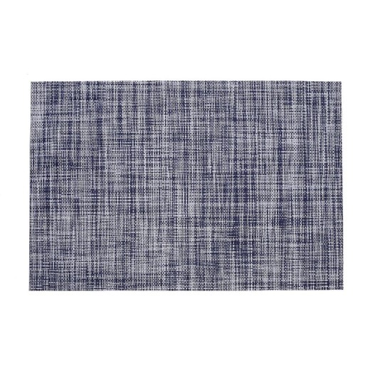 ΣΟΥΠΛΑ PVC/POLYEST. ΜΠΛΕ 45Χ30ΕΚ (smA)