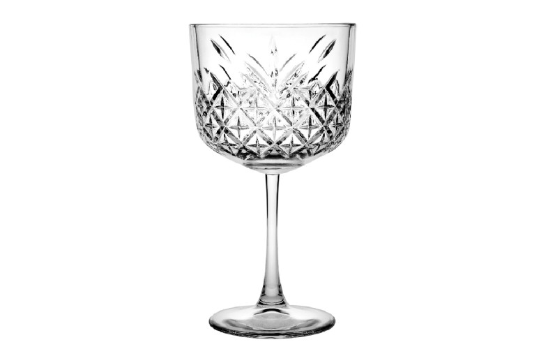 TIMELESS WINE/COCKTAIL 550CC 19.8 PLT/288 FLX12 (smFA)