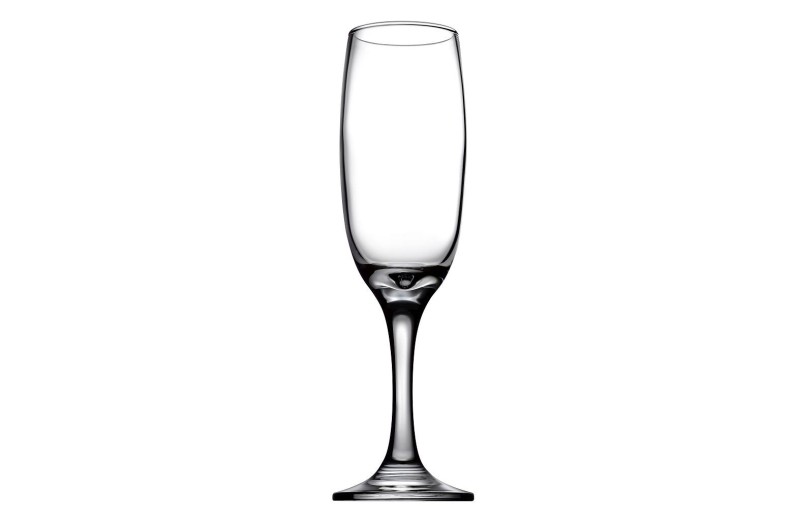 IMPERIAL CHAMPAGNE 210CC H: 21CM PLT/720 SB3.OB24.