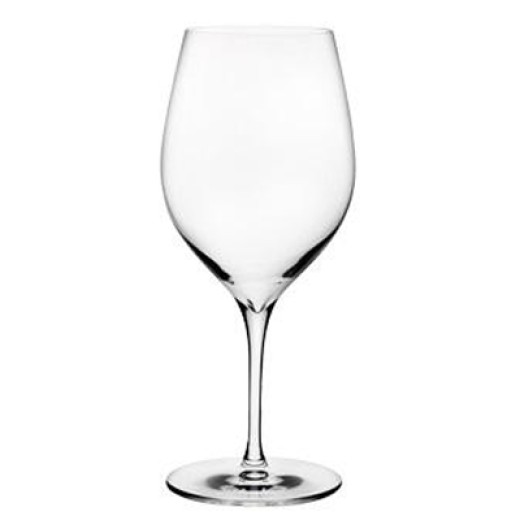 DIS. NUDE TERROIR RED WINE S/6 670CC H: 23CM P/288 GB6.OB12.