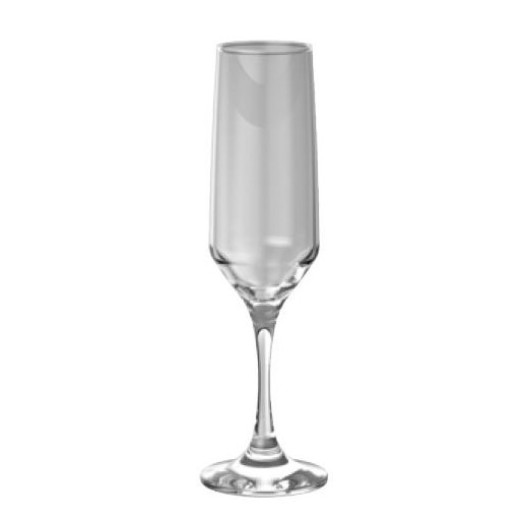 IVORY CHAMPAGNE 195CC H: 22,2 D: 4,7 P/672 GB6.OB
