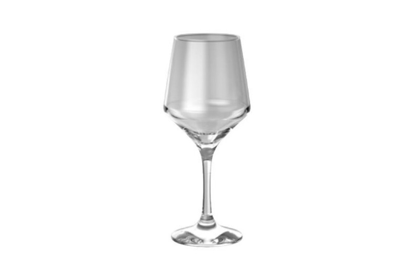 IVORY WINE FT 490CC H: D: P/288 SB3.OB