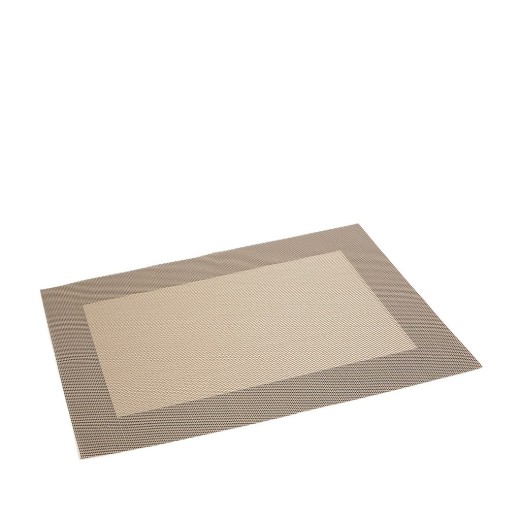 ΣΟΥΠΛΑ PVC ΜΠΕΖ 45Χ30ΕΚ <79gr