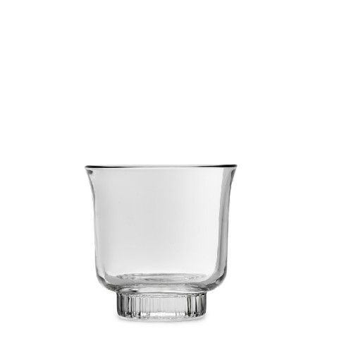 N.Y.C.-MODERN AMERICA  ROCKS XTRATUFF 280ML H:9,15 D: 8,6CM PLT/960