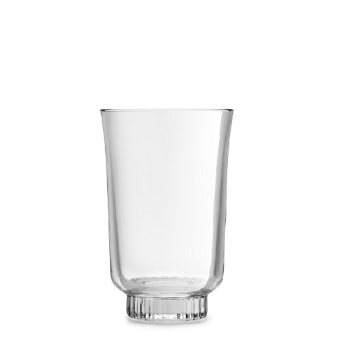 N.Y.C.-MODERN AMERICA  HIGHBALL XTRATUFF 355ML H:12,9 D: 8,2CM PLT/756