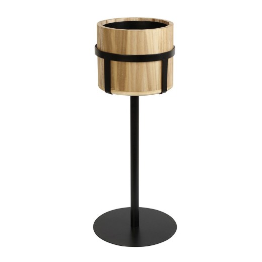 BAVARIA ΣΑΜΠΑΝΙΕΡΑ ΞΥΛ. L ΕΠΙΔΑΠΕΔΙΑ 28Χ80ΕΚ