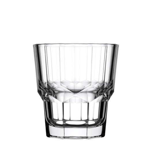 SERENITY WATER TEMPERED 255ML H:9,15 D:8,6 PLT/960 FLX12.OB24