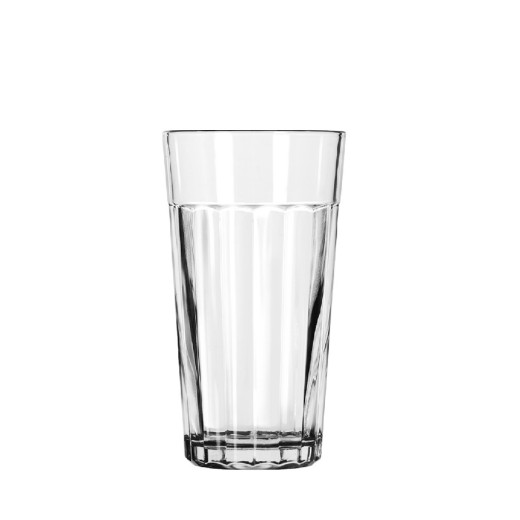 FACETS-PANELED COOLER  XTRATUFF 470ML H:15,45 D: 8,37CM PLT/648