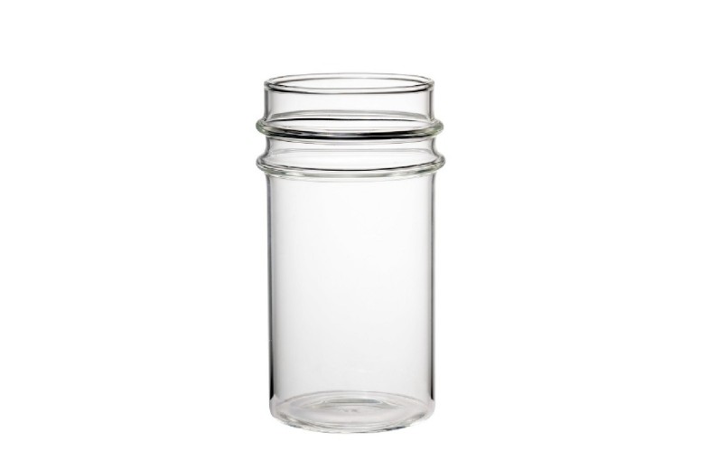 SLIM-RING LD 500ML BOROSILICATE 7X14,2CM