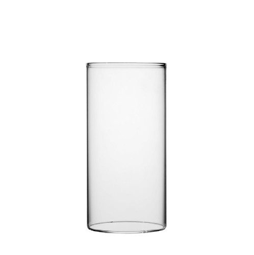 SLIM-BASIC LD 500ML BOROSILICATE 7X14,2CM
