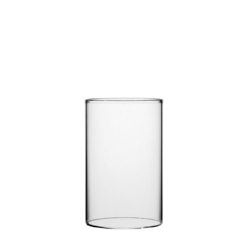 SLIM-BASIC LD 370ML BOROSILICATE 7X11CM