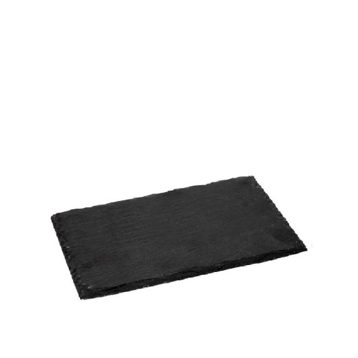 ΠΛΑΤΩ ΣΕΡΒΙΡΙΣΜΑΤΟΣ ΑΠΟ ΠΕΤΡΑ 6mm GN1/2 32.5x26,5ΕΚ