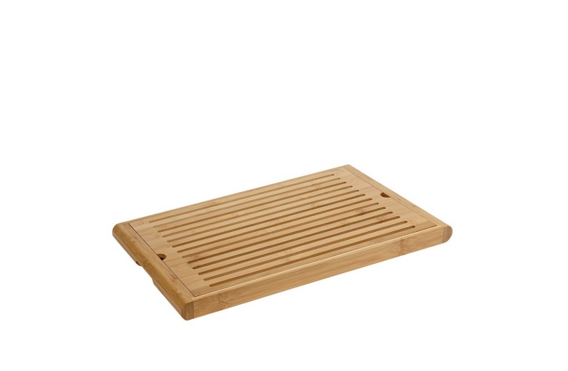 ΒΑΣΗ ΚΟΠΗΣ BAMBOO ΜΕ ΑΠΟΣΠ. ΕΠΙΦΑΝΕΙΑ 56Χ32,5Χ3,5ΕΚ