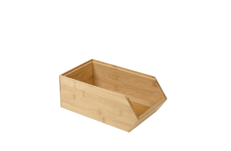 ΚΟΥΤΙ L BAMBOO 31X17,8X12,5EK