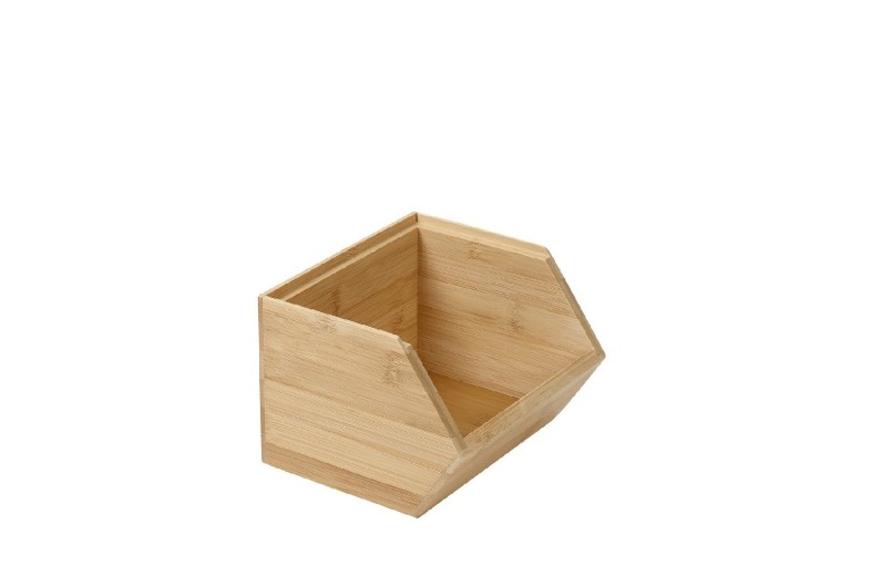 ΚΟΥΤΙ S BAMBOO 17.8X15,5X12,5EK