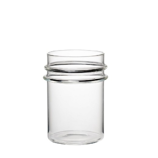 SLIM-RING LD 370ML BOROSILICATE 7X11CM