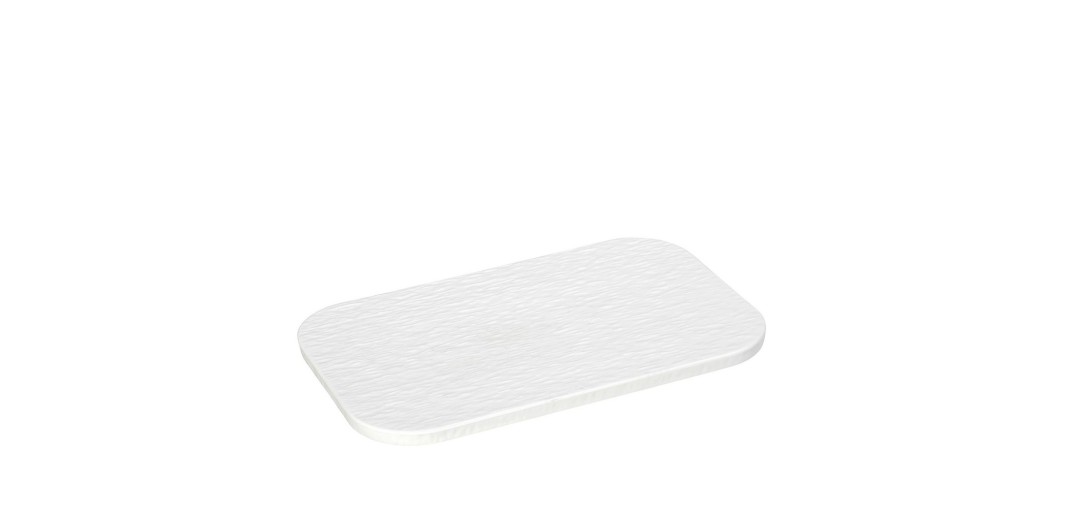 TOKIO IVORY  ΠΙΑΤΕΛΑ ΑΝΑΓΛ. ΟΡΘΟΓ. 28X17,4X1,3CM