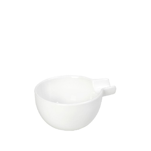 SIDERS IVORY ΜΠΩΛ ΜΕ ΣΤΟΜΙΟ ΡΟΗΣ 120ML  D: 9,8 H: 5CM