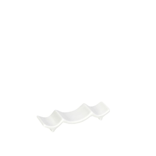 SIDERS IVORY ΒΑΣΗ CHOPSTICKS 9,3X2,6X1,6CM