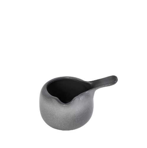 SIDERS-GREY ΣΑΛΤΣΙΕΡΑ 125ML D: 8 H: 6,5CM