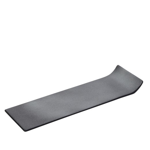 SIDERS-GREY ΟΡΘ. ΠΙΑΤΟ 30,2X9,6X3,4CM