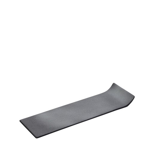 SIDERS-GREY ΟΡΘ. ΠΙΑΤΟ 25X7,6X2,9CM