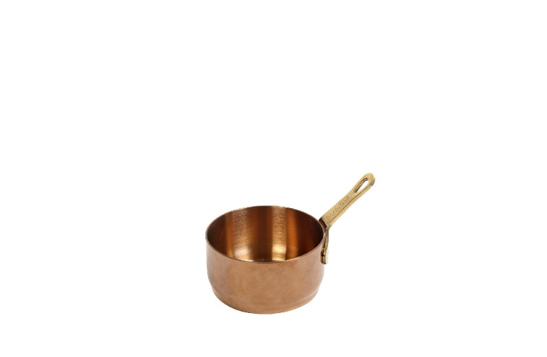 SHINY COPPER ΝΤΙΠΑΚΙ 