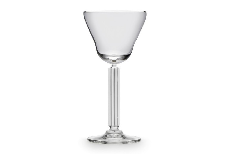 N.Y.C.-MODERN AMERICA MARTINI  190ML H:17,6 D: 8,34CM P/570 (14041)