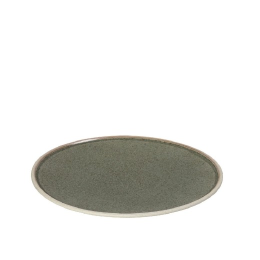 OLIVE ΠΙΑΤΟ ΡΗΧΟ 25,5Χ25,5Χ2ΕΚ