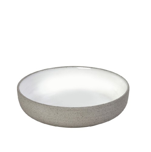 SANDY WHITE ΠΙΑΤΟ ΒΑΘΥ NORDIC 20,5Χ4,5ΕΚ