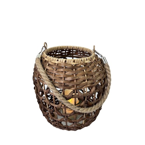 ΦΑΝΑΡΙ ΞΥΛΙΝΟ ΜΕ ΔΟΧΕΙΟ ΡΕΣΩ L 15X24X28EK