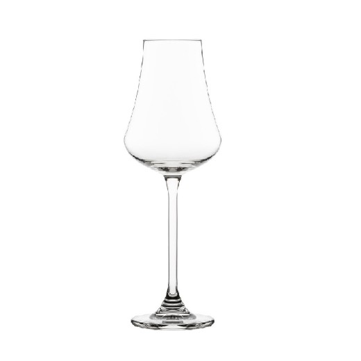 AROME SPIRITS TASTING GLASS  180ML H:20,1 D: 6,73CM PLT/696