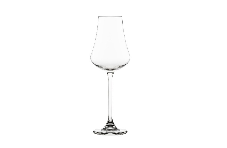 AROME SPIRITS TASTING GLASS  180ML H:20,1 D: 6,73CM PLT/696